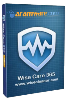 Care365Free3.21 لصيانة الويندوز
